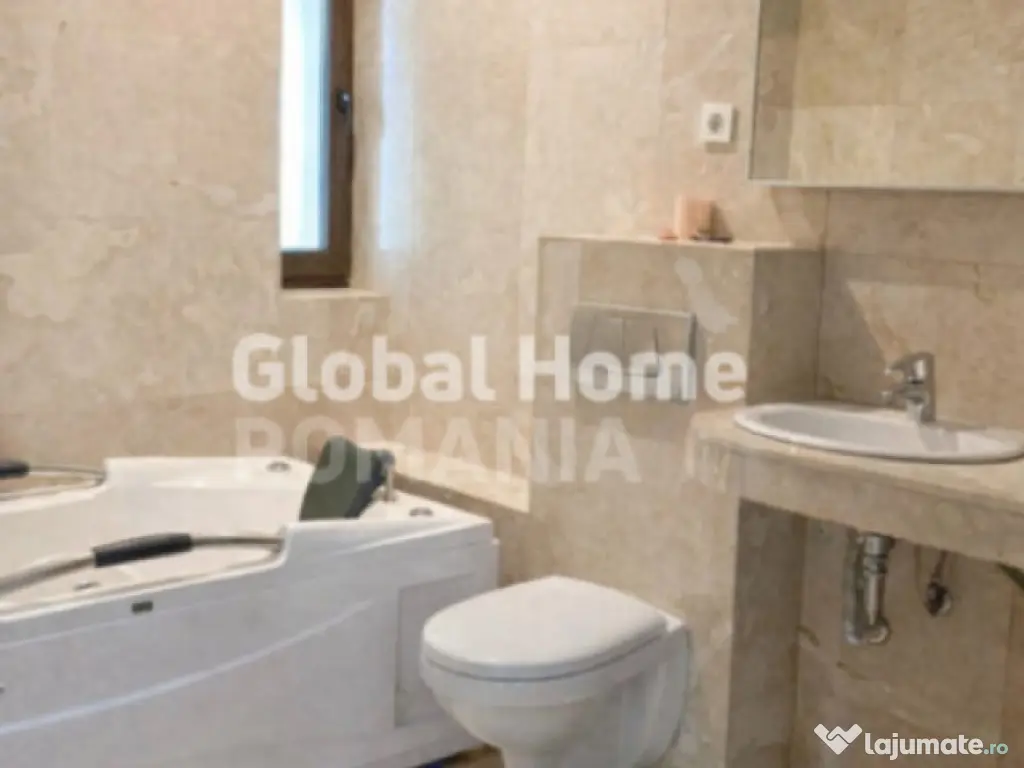 Apartament 4 camere 206MP | Baneasa | Sos Sisesti | 