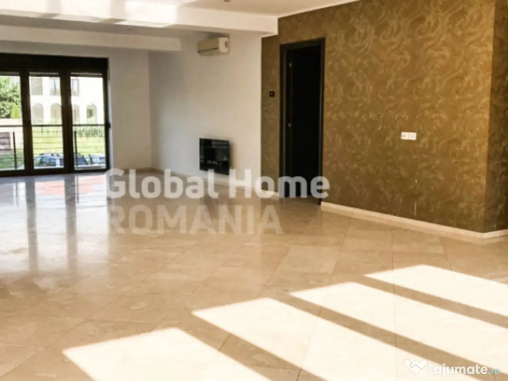 Apartament 4 camere 206MP | Baneasa | Sos Sisesti | 