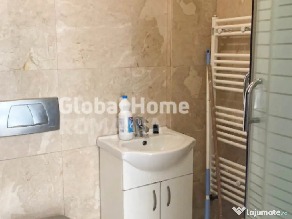 Apartament 4 camere 206MP | Baneasa | Sos Sisesti | 