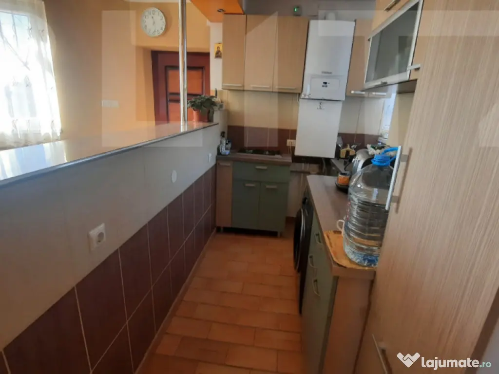 Vand casa si spatiu comercial pe Nicolae Titulescu nr.71 Lug 