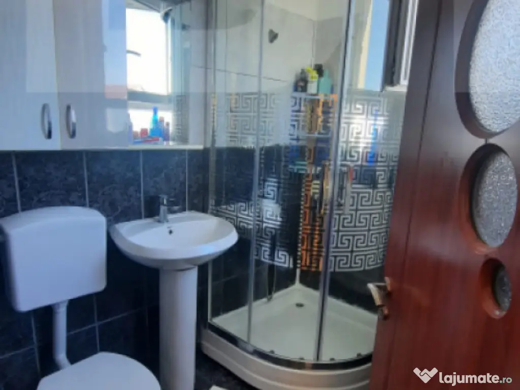 Vand casa si spatiu comercial pe Nicolae Titulescu nr.71 Lug 