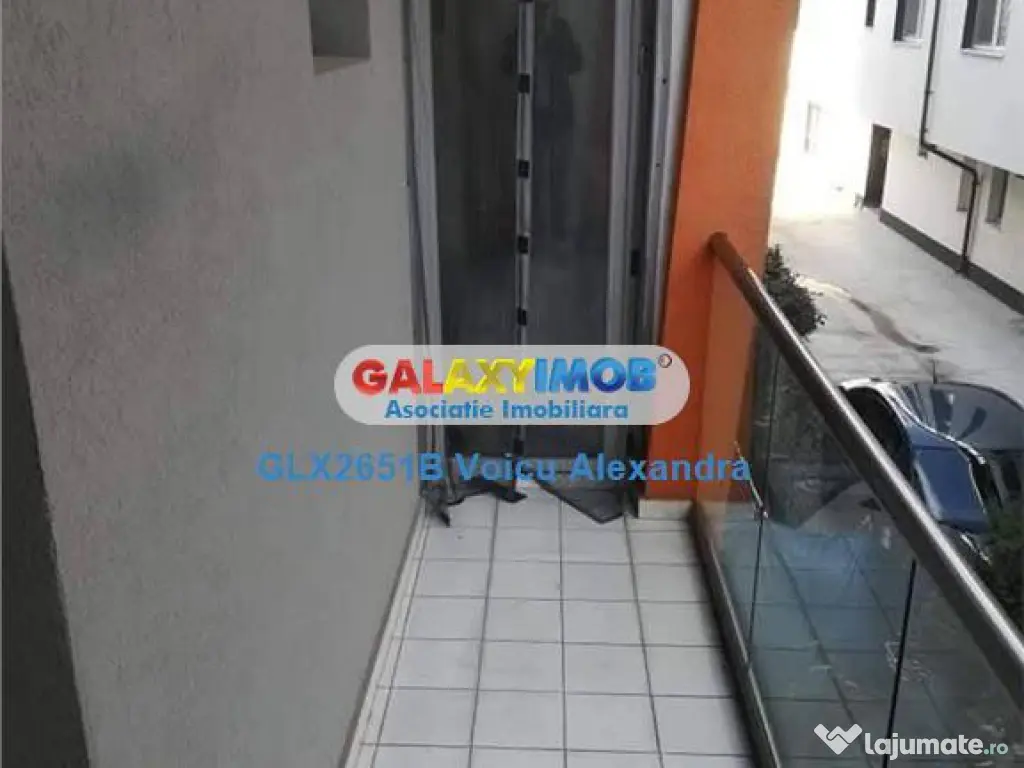 Garsoniera Bloc Nou - Berceni - Dimitrie Leonida - Amurgului 