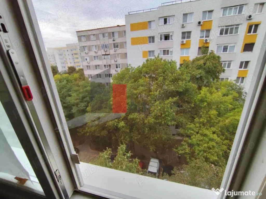 APARTAMENT 3 CAMERE-BARCA 