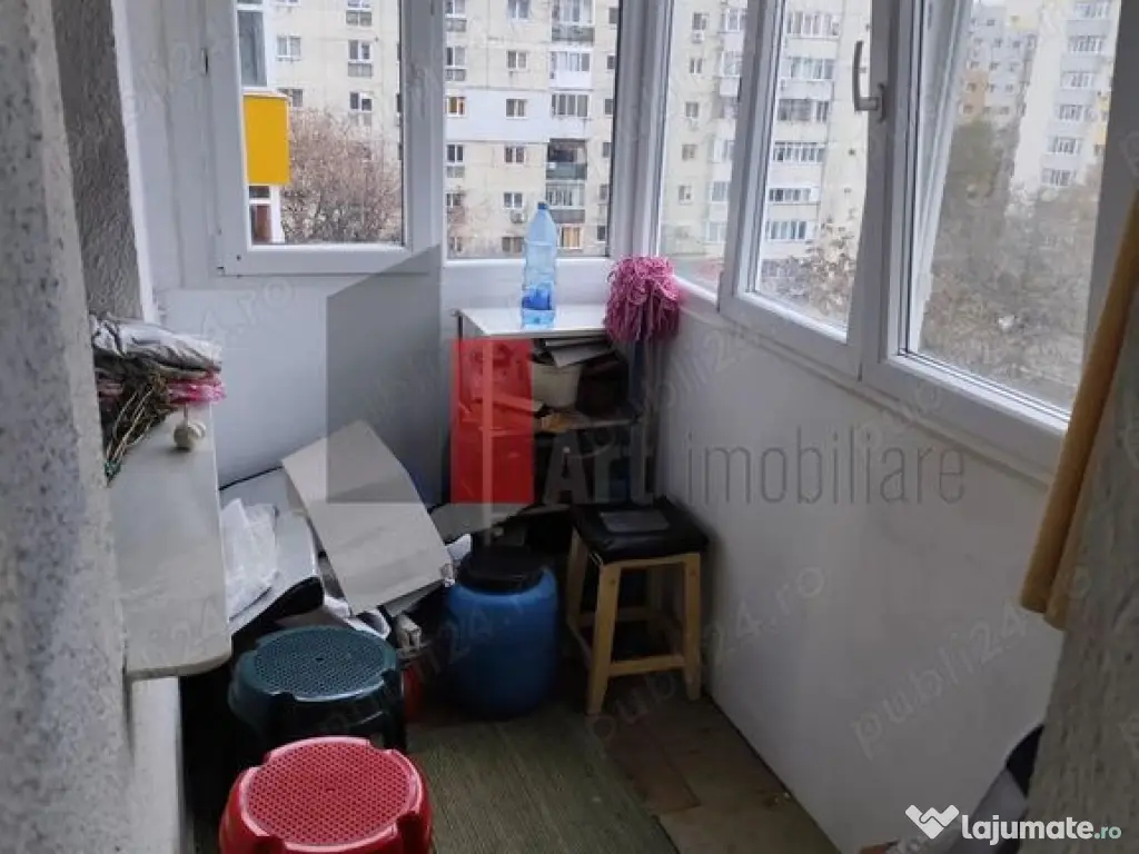 APARTAMENT 3 CAMERE-BARCA 