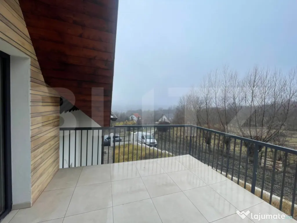 Casă de vânzare in Popești