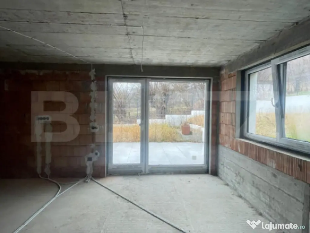 Casă de vânzare in Popești