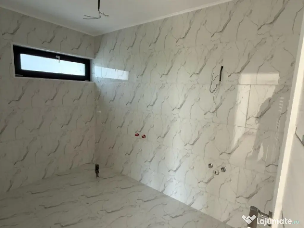 Casă 5 camere - Păuleștii Noi (zona Spitalului Mediurg) 