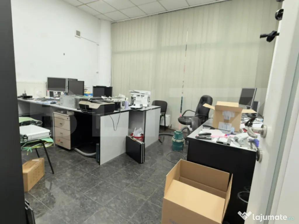 Spațiu comercial de închiriat – zonă ultracentrală, St 