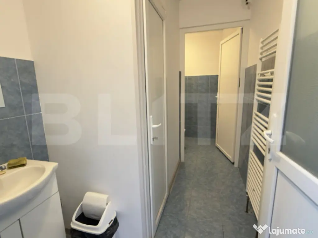 Spațiu comercial de închiriat – zonă ultracentrală, St 