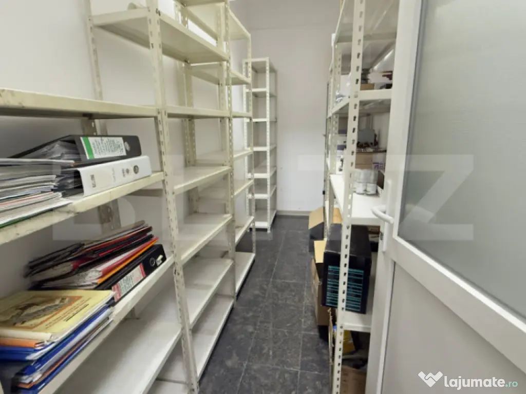 Spațiu comercial de închiriat – zonă ultracentrală, St 