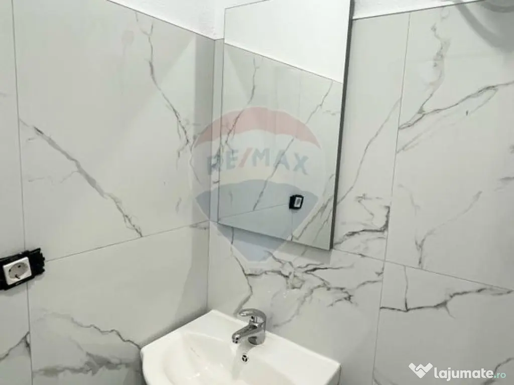 Spațiu de birou in zona Podgoria