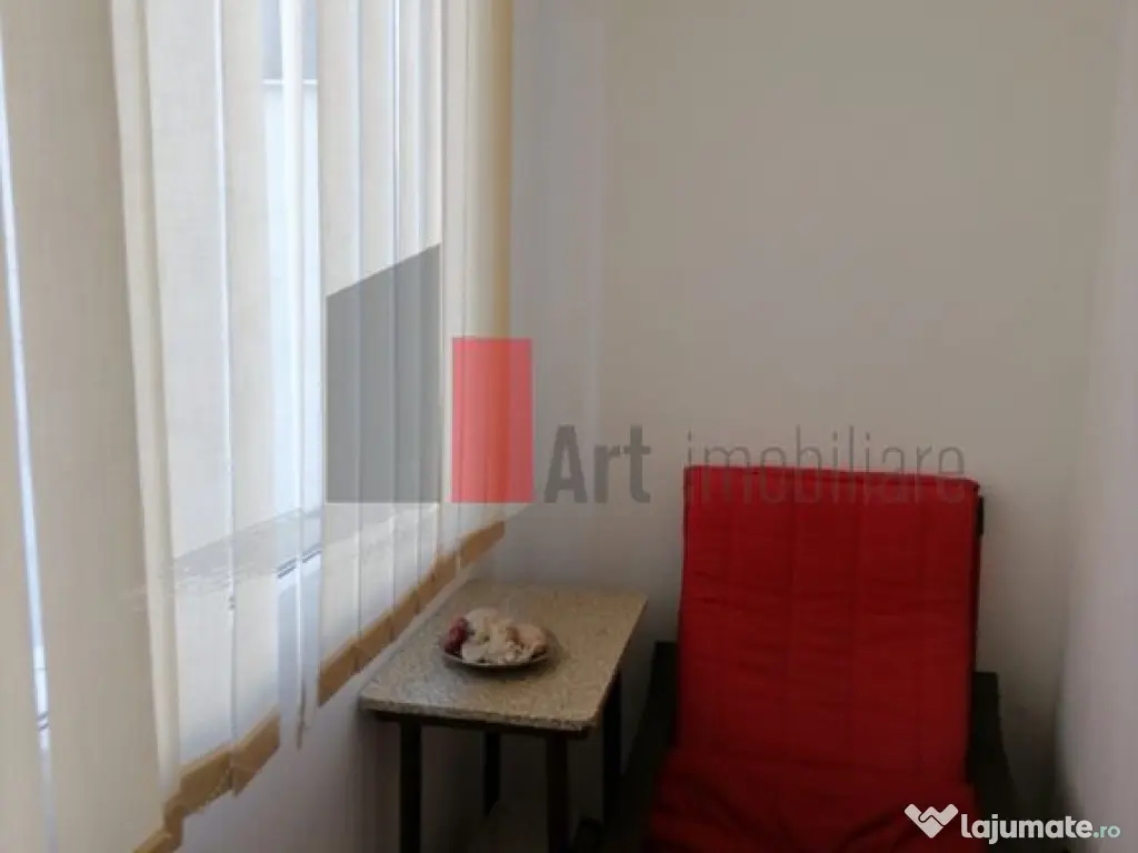 Apartament cu doua camere de inchiriat-Baneasa