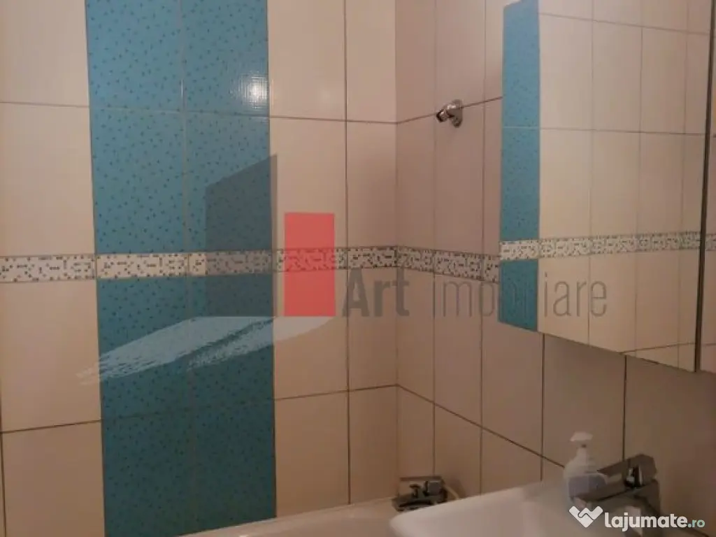 Apartament cu doua camere de inchiriat-Baneasa