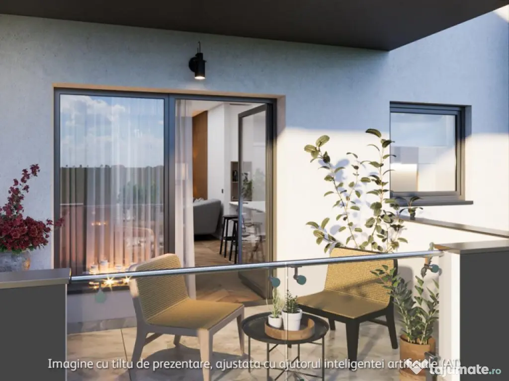 2 Camere Premium, Soseaua Alexandriei