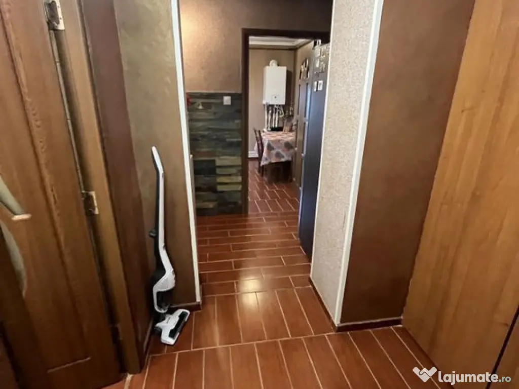 Apartament 3 camere Bratianu 