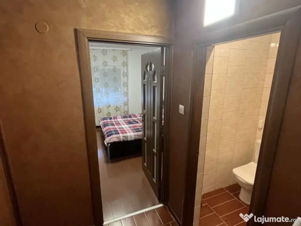 Apartament 3 camere Bratianu 