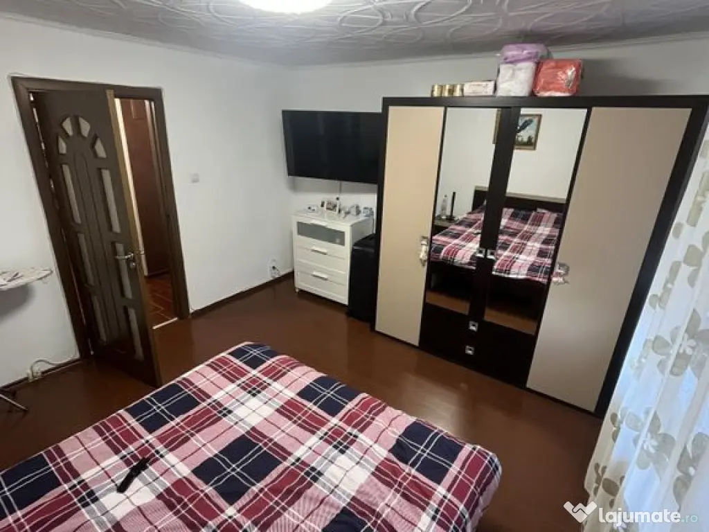 Apartament 3 camere Bratianu 