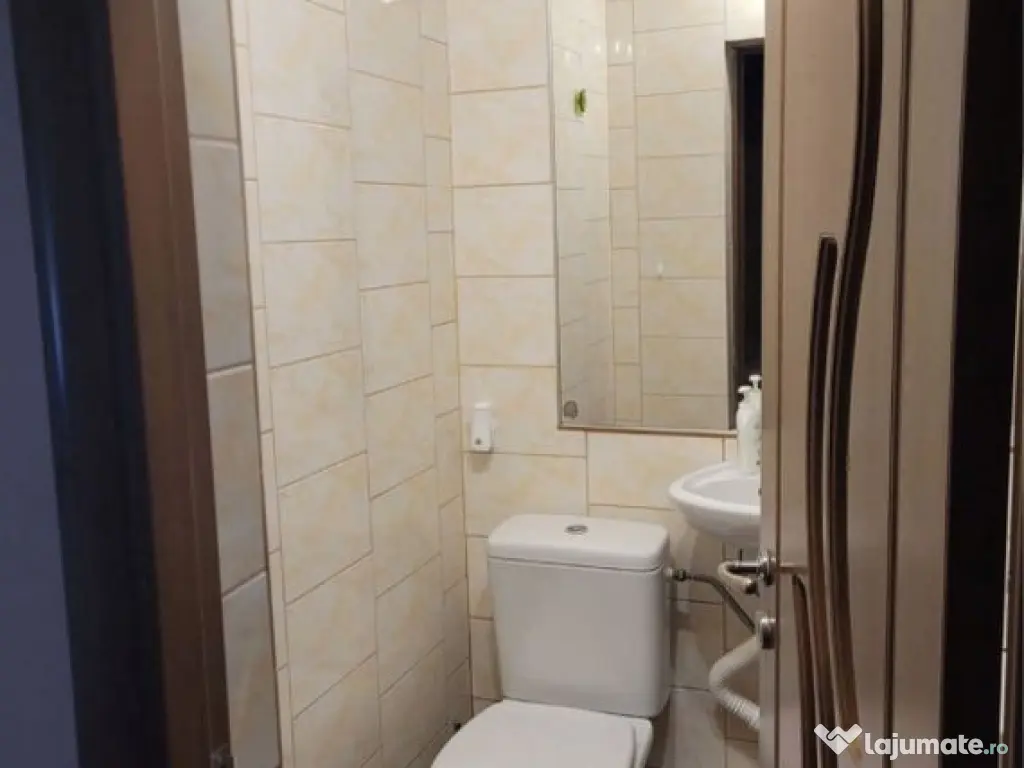 Apartament 3 camere Bratianu 