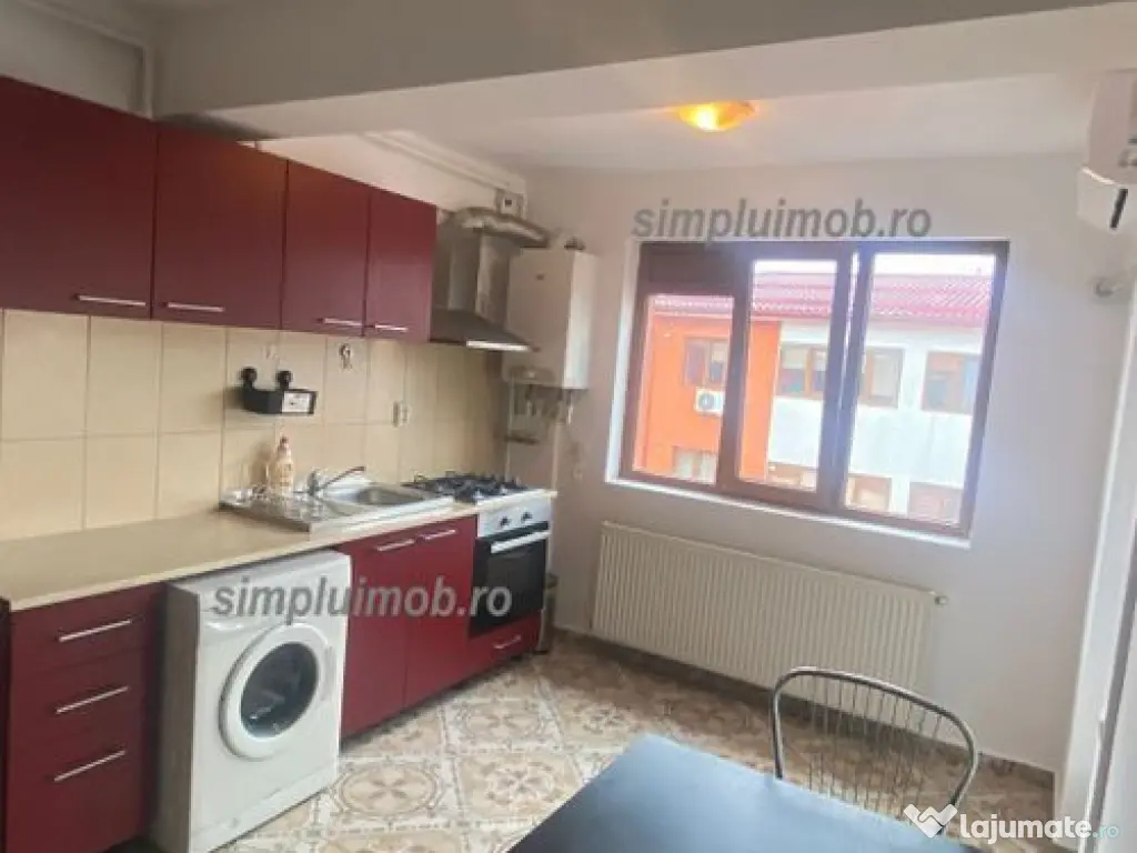 2 camere de vânzare 5 min metrou Dimitrie Leonida 