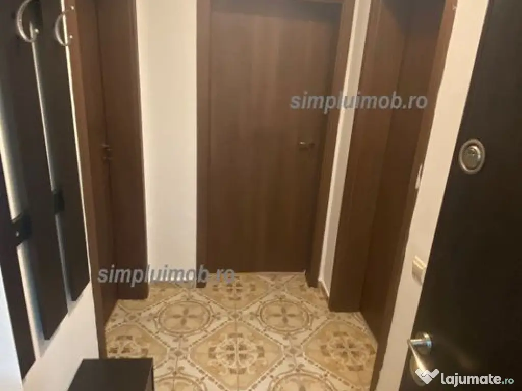 2 camere de vânzare 5 min metrou Dimitrie Leonida 
