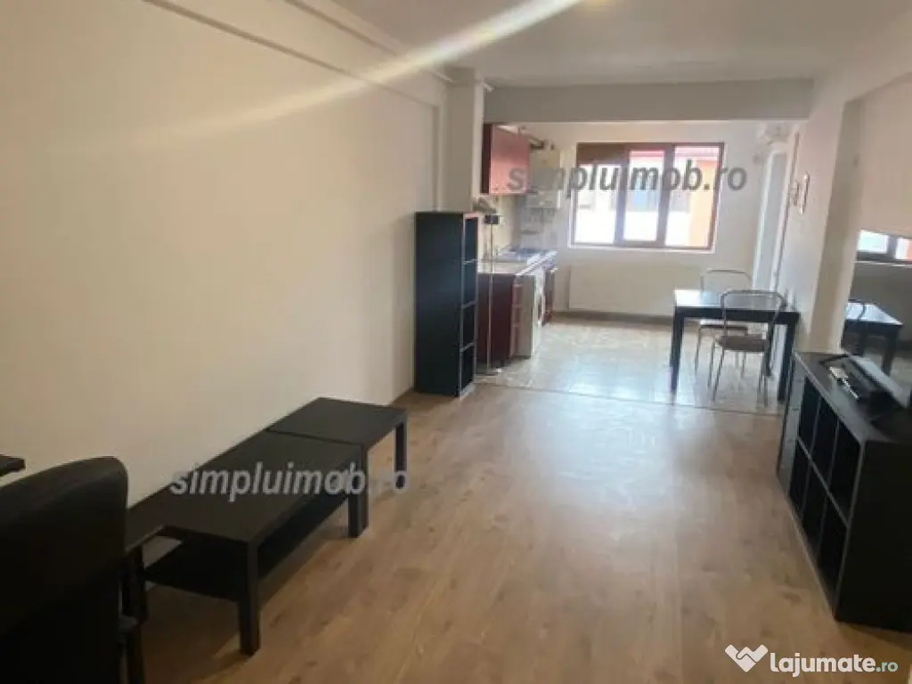 2 camere de vânzare 5 min metrou Dimitrie Leonida 