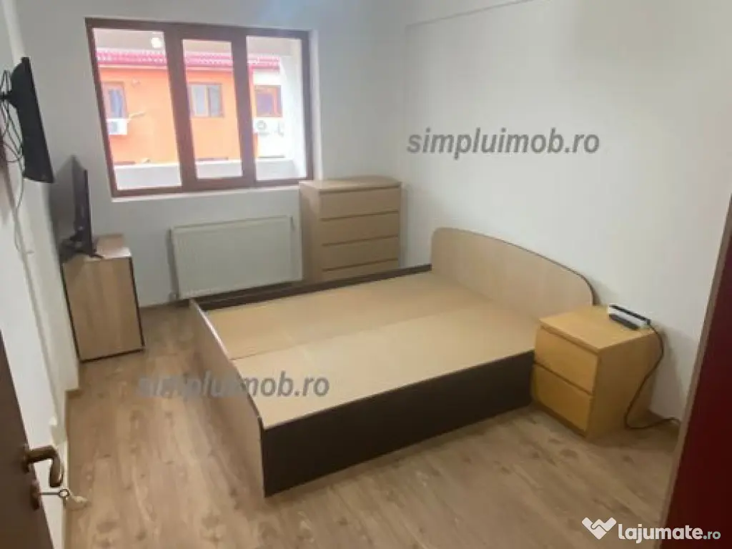 2 camere de vânzare 5 min metrou Dimitrie Leonida 