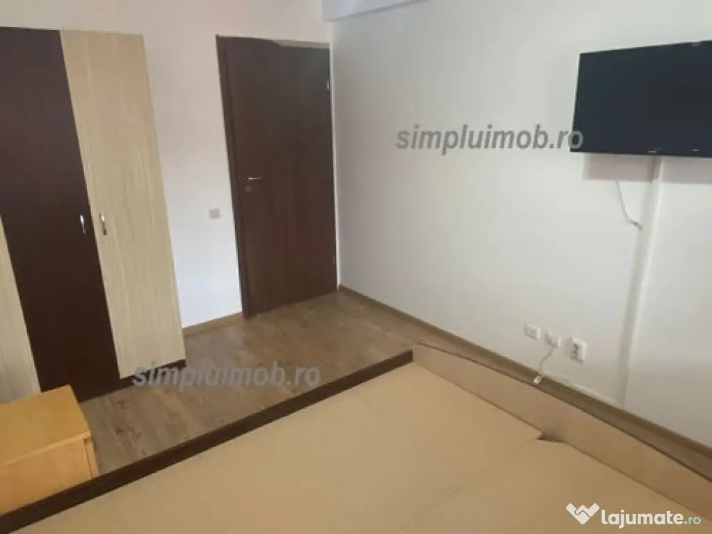 2 camere de vânzare 5 min metrou Dimitrie Leonida 