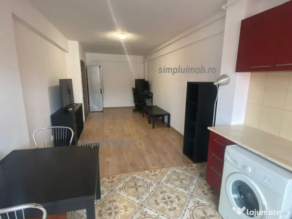 2 camere de vânzare 5 min metrou Dimitrie Leonida 