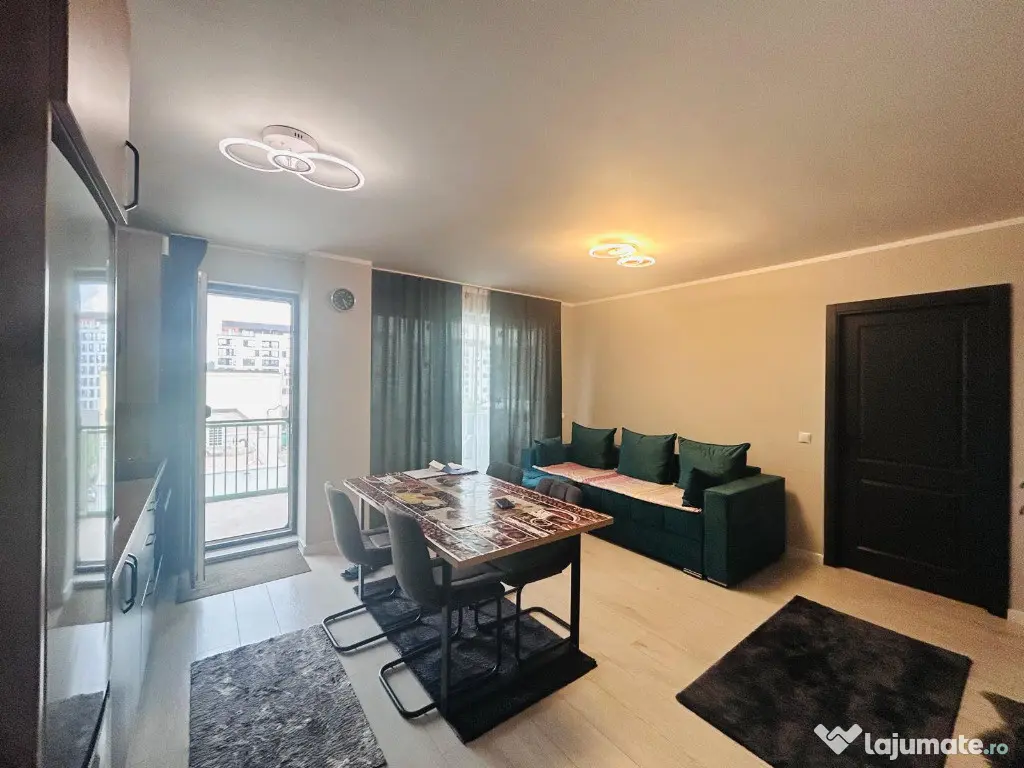 Apartament de 3 camere, zona METRO 