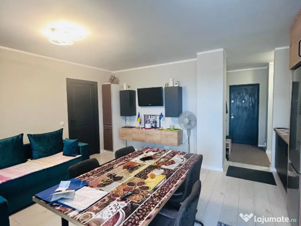 Apartament de 3 camere, zona METRO 