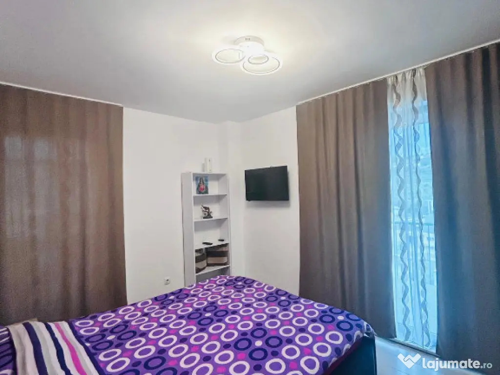 Apartament de 3 camere, zona METRO 