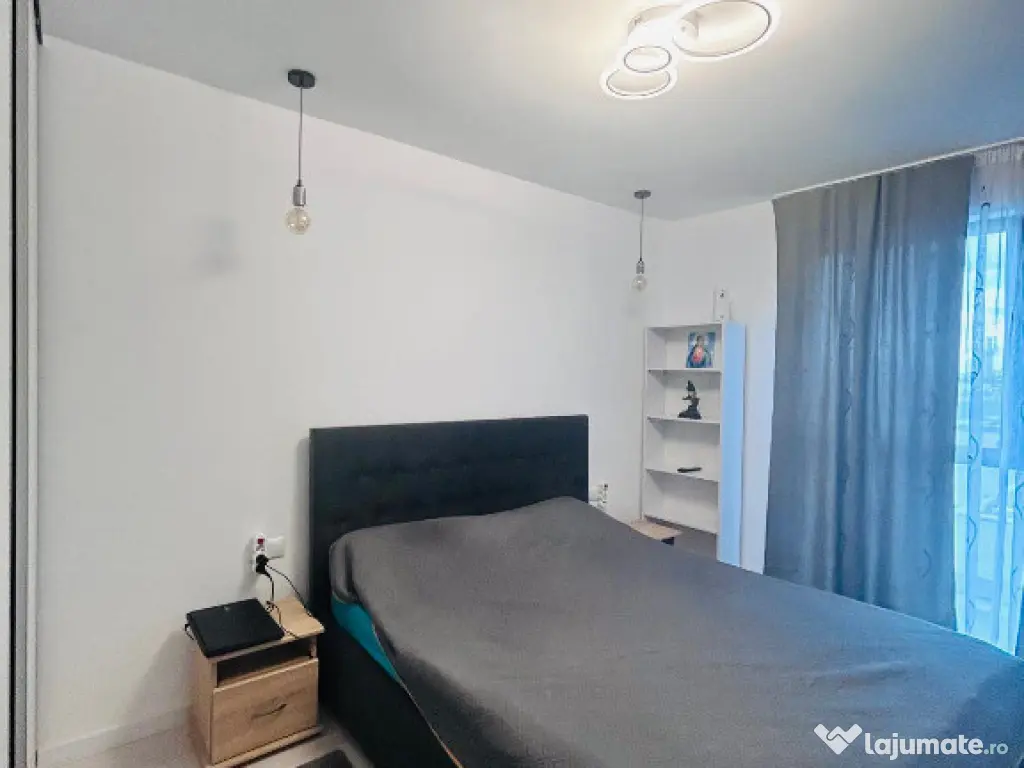 Apartament de 3 camere, zona METRO 