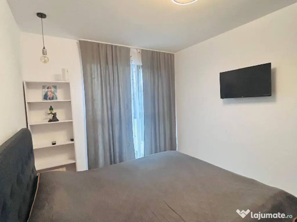 Apartament de 3 camere, zona METRO 