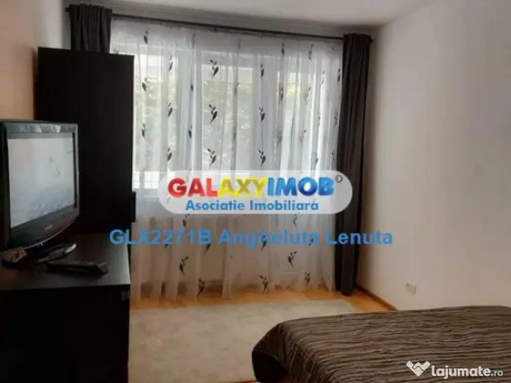 B-ld Timisoara apartament 3 camere de inchiriat