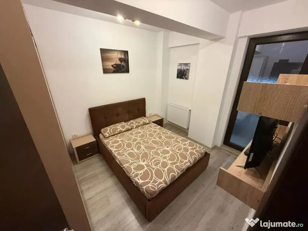 Apartament 2 camere Tomis Plus