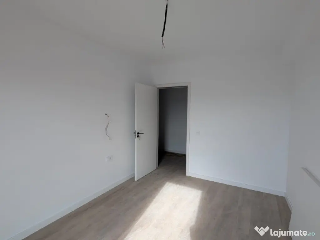 Apartament 2 camere ,decomandat constructie noua