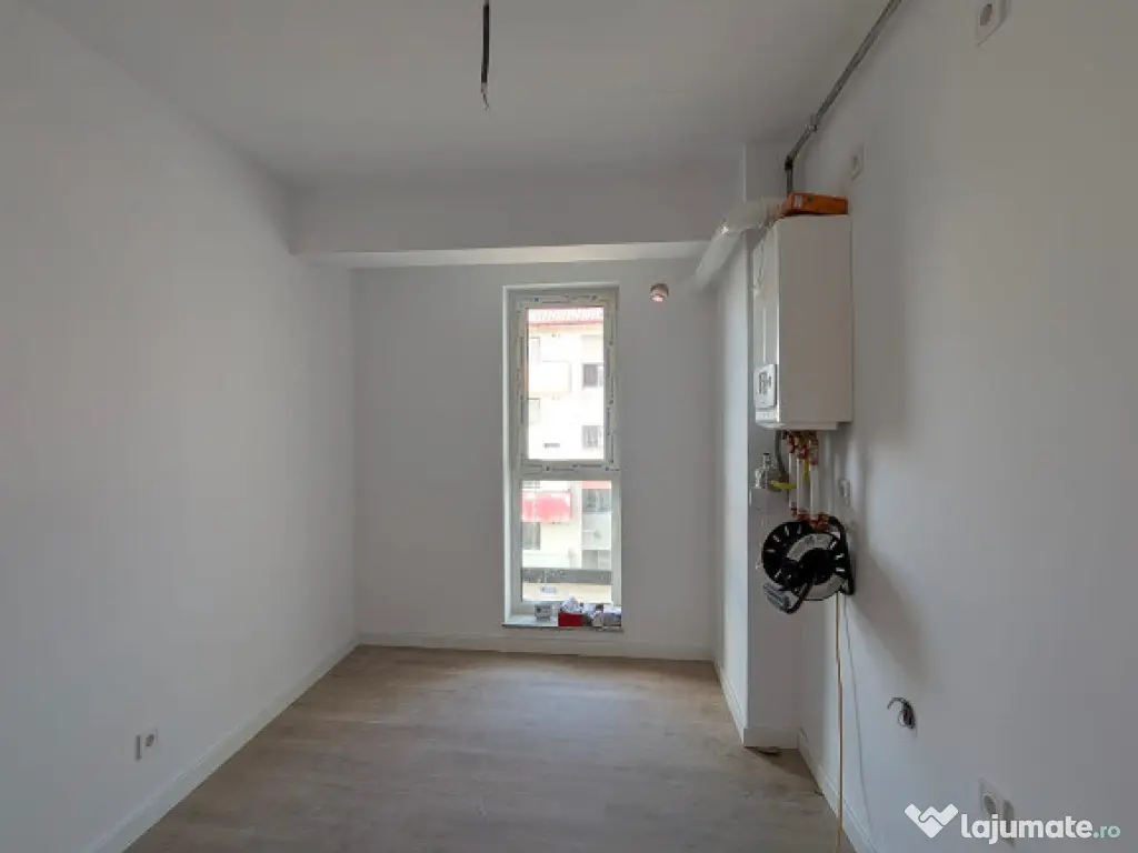 Apartament 2 camere ,decomandat constructie noua