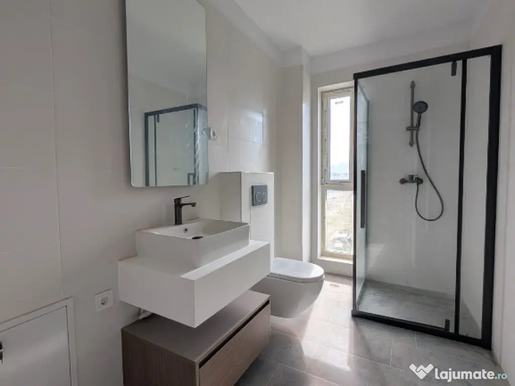 Apartament 2 camere ,decomandat constructie noua