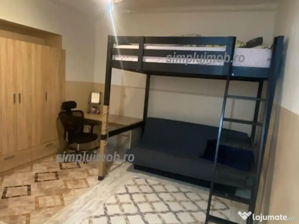 Pet și expats friendly Ultracentral Universitate Km0 Pia... 