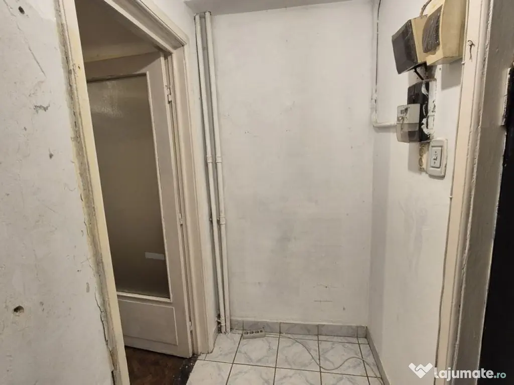 Apartament cu 3 camere - piata Unirii 
