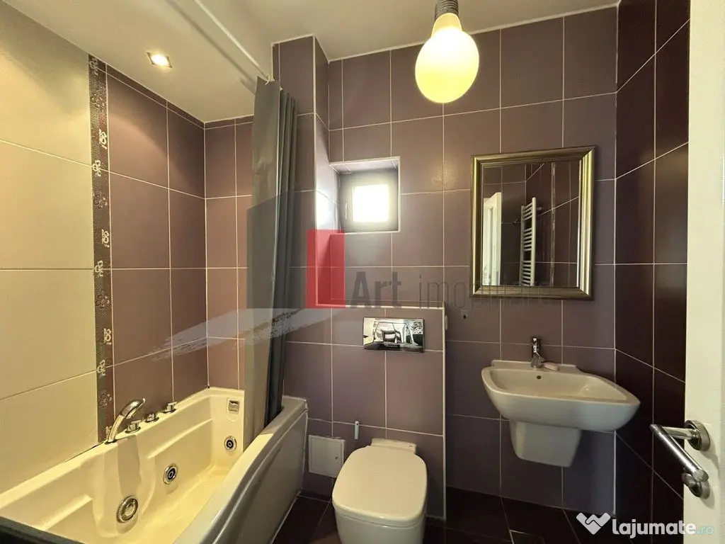 Apartament 2 camere, bloc 2008 | Metrou 1 Mai, 1km Piata ...