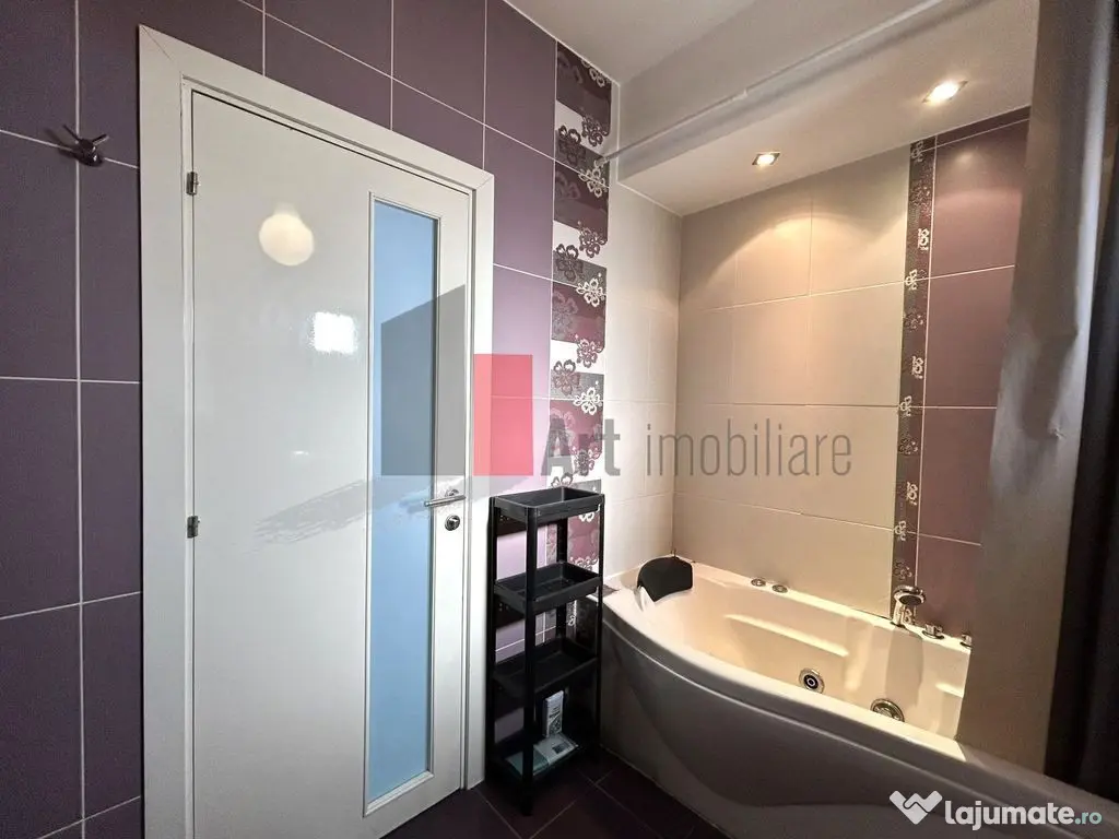 Apartament 2 camere, bloc 2008 | Metrou 1 Mai, 1km Piata ...