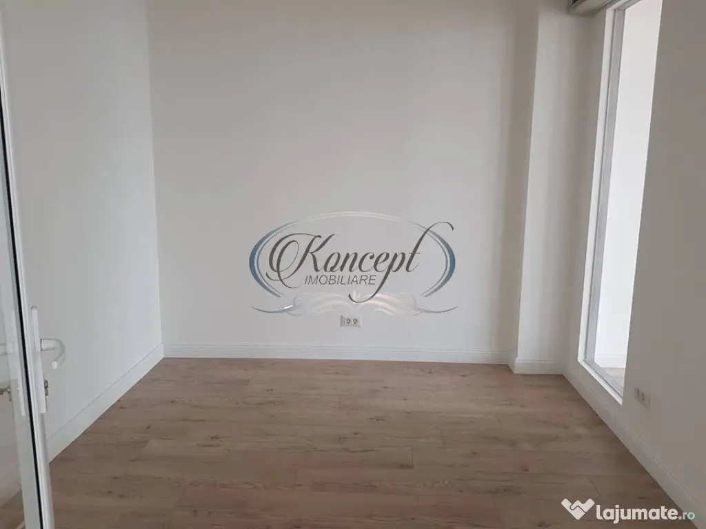 Birou versatil open space, zona Kaufland Marasti 