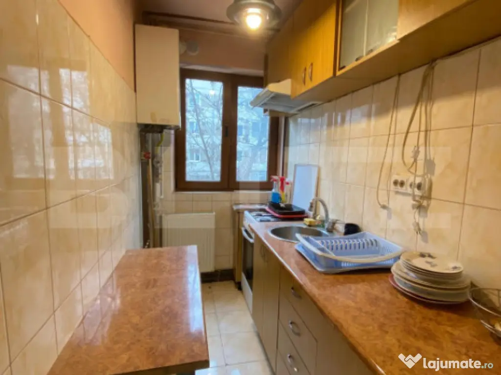 Apartament 2 camere, 49 mp, zona Dacia 