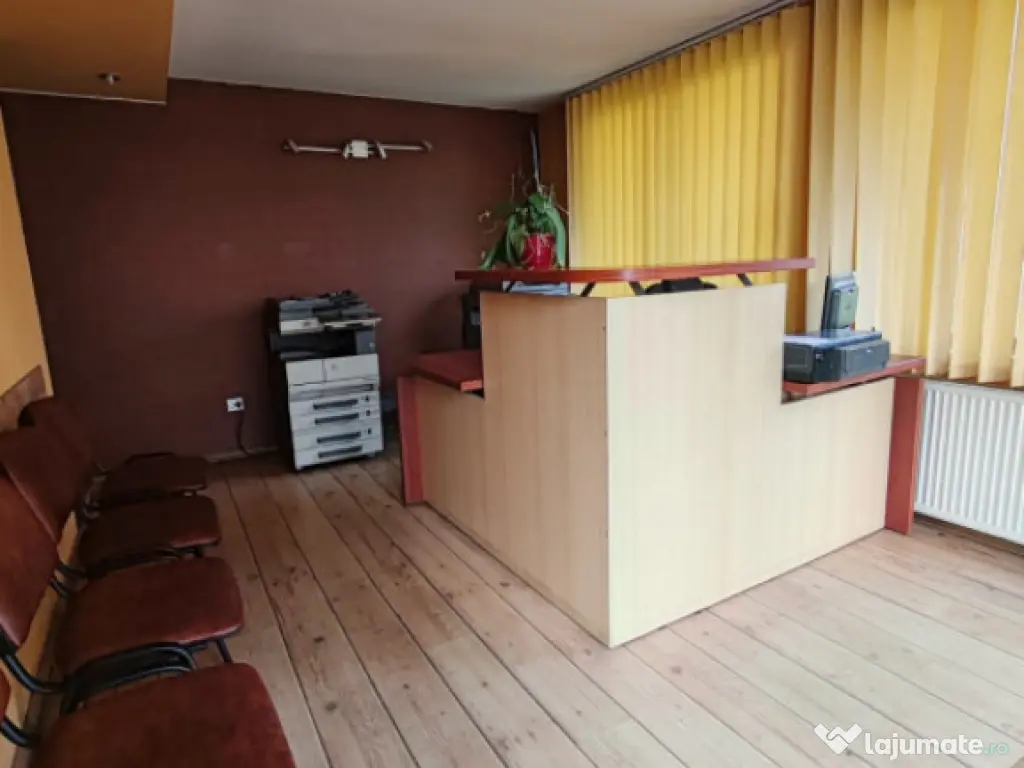 Spațiu comercial 70 mp – Str. George Coșbuc, zonă Tribu 