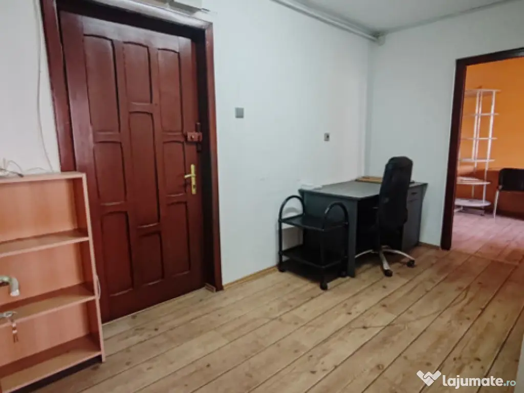 Spațiu comercial 70 mp – Str. George Coșbuc, zonă Tribu 