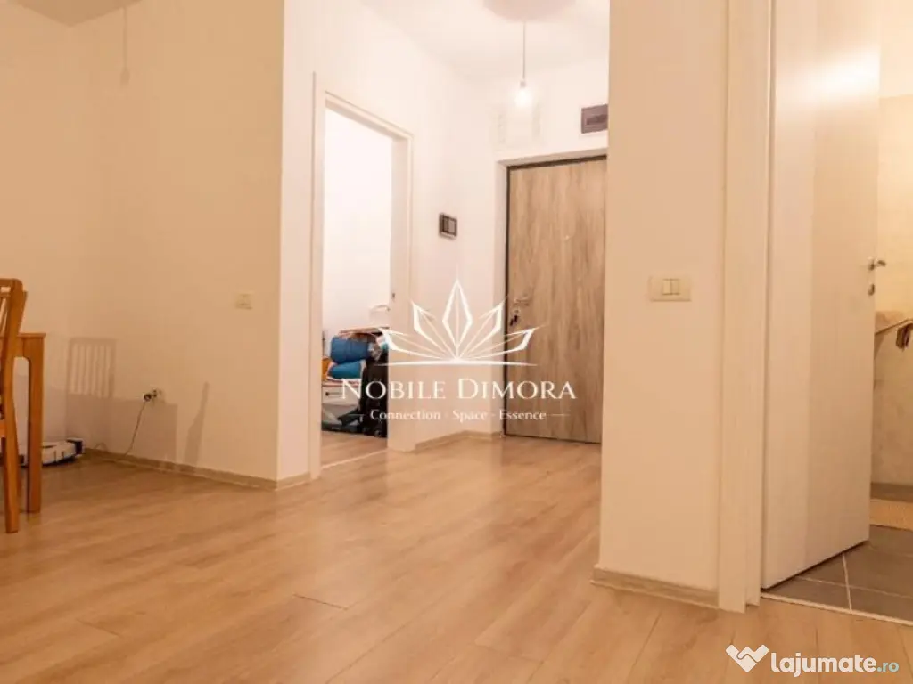 XCity Towers - Apartament cu 3 camere cu parcare privata ...