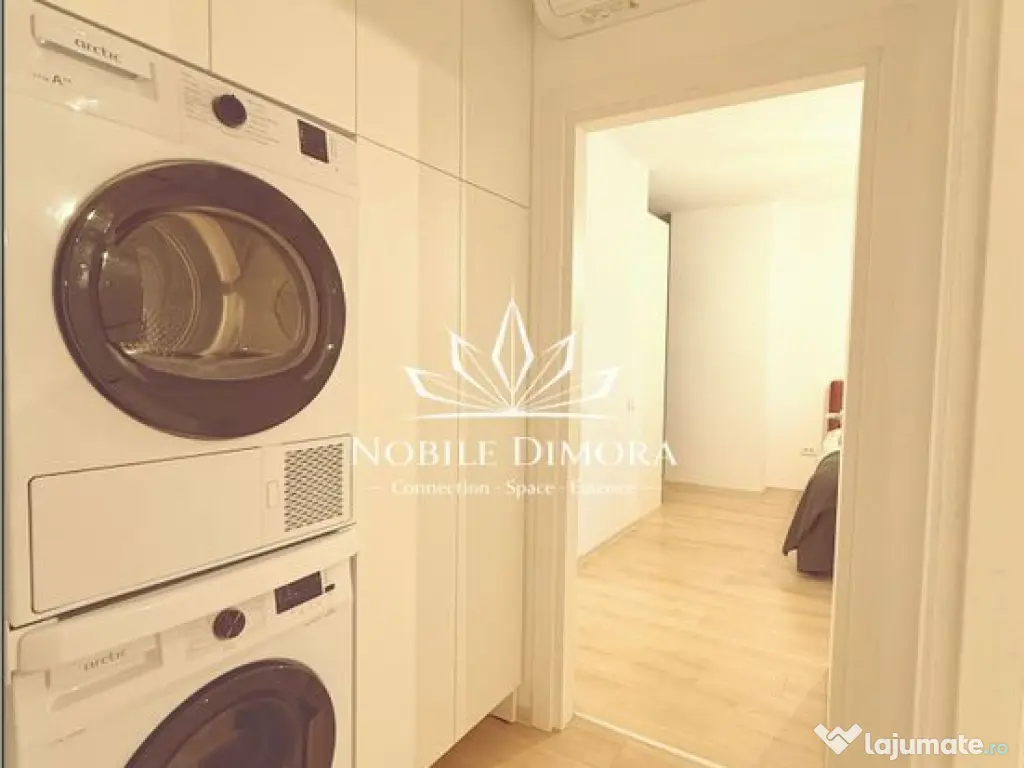 XCity Towers - Apartament cu 3 camere cu parcare privata ...