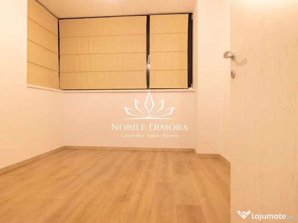 XCity Towers - Apartament cu 3 camere cu parcare privata ...