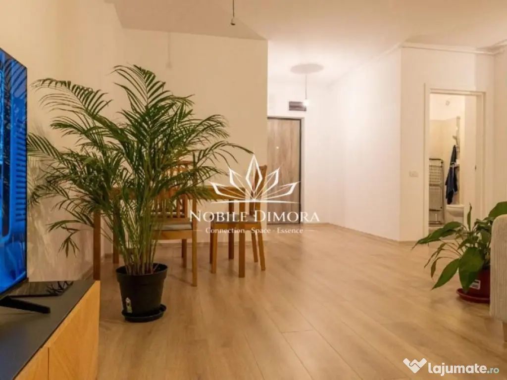 XCity Towers - Apartament cu 3 camere cu parcare privata ...